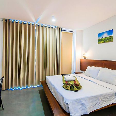 Pooltop Phnom Penh Luaran gambar