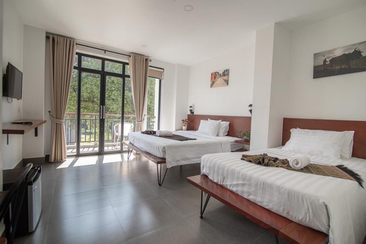 Pooltop Phnom Penh Luaran gambar