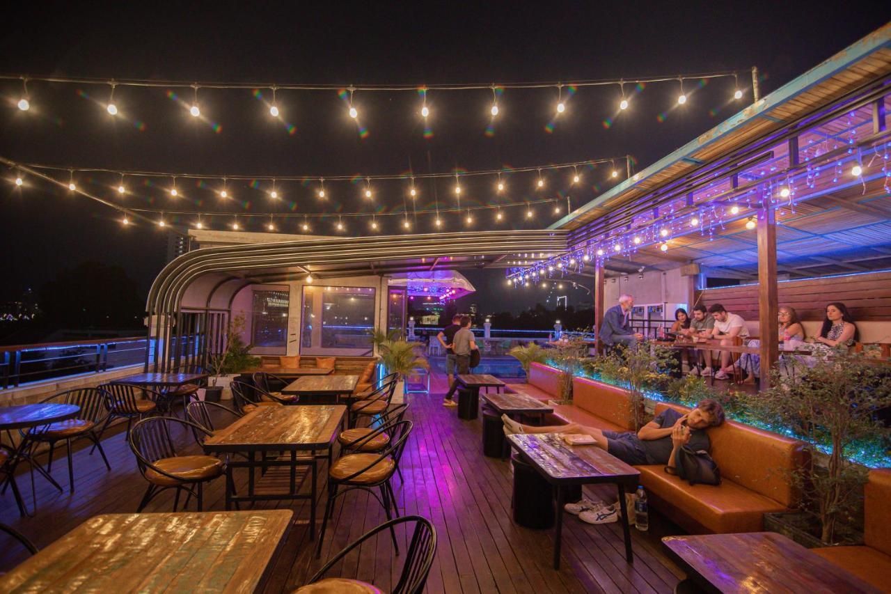 Pooltop Phnom Penh Luaran gambar