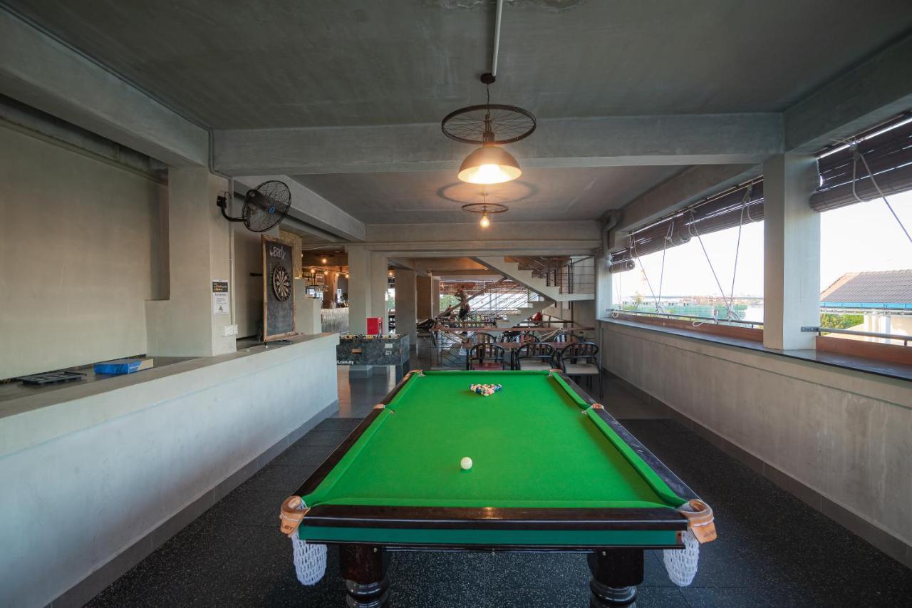 Pooltop Phnom Penh Luaran gambar