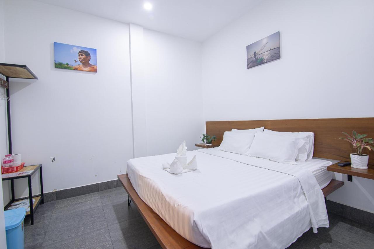 Pooltop Phnom Penh Luaran gambar