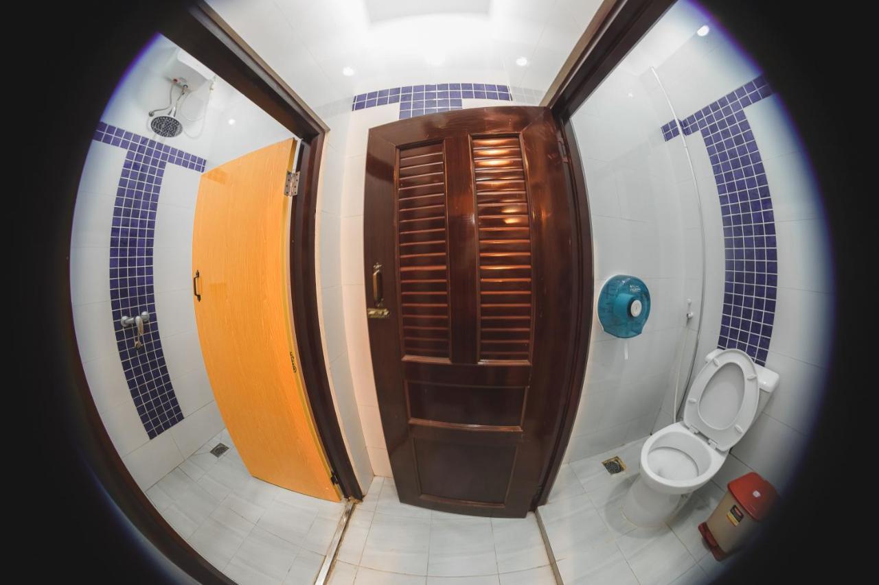 Pooltop Phnom Penh Luaran gambar