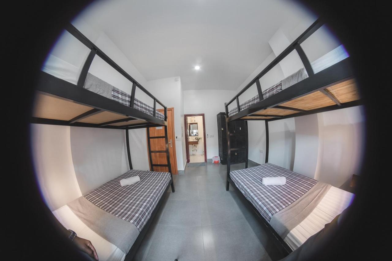 Pooltop Phnom Penh Luaran gambar